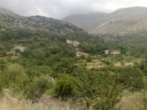 Sheba'a Village, taken by Douaa Dalle