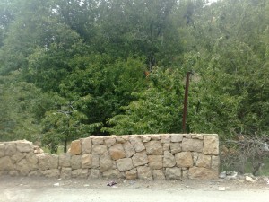 Sheba'a Village, by Douaa Dalle
