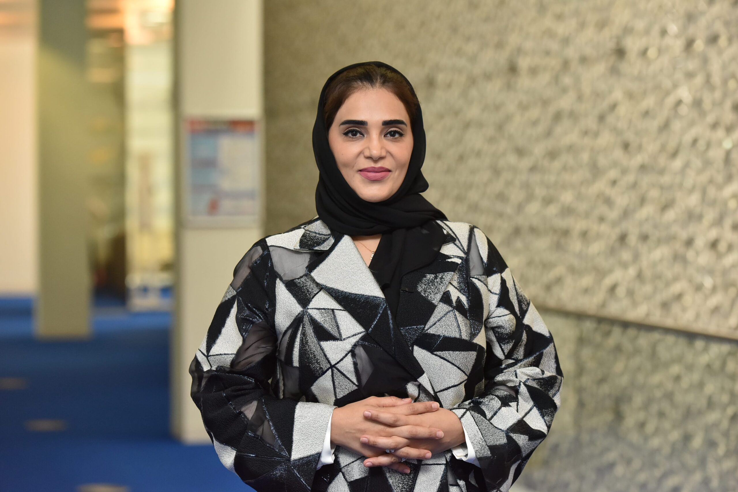 Dr. Amal AlMalki