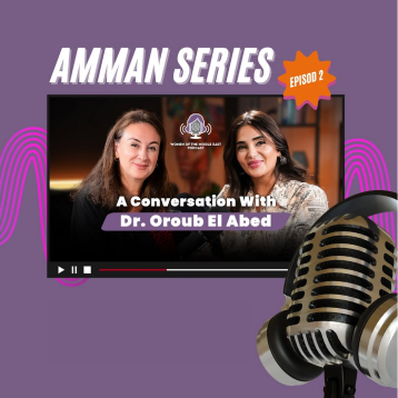 Amman Series - Episode 2