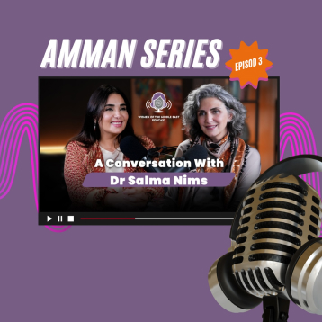 Amman Series - Episode 3